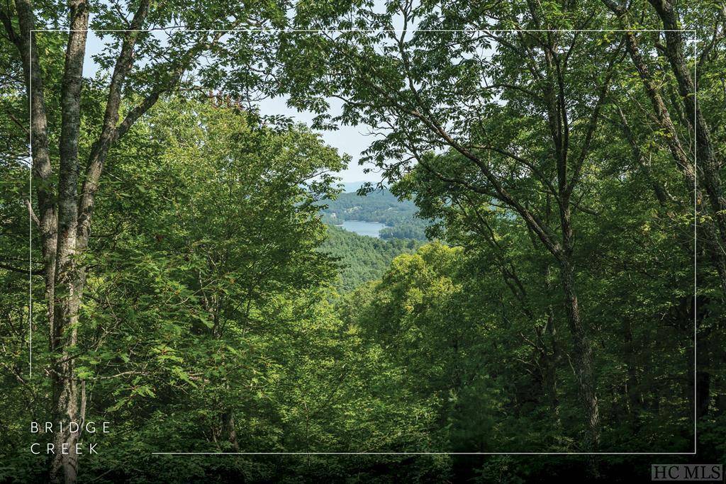 Cullowhee, NC 28723,Lot 15 Horseshoe Bend LN