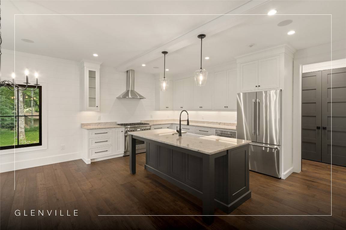 Glenville, NC 28736,237 Glassy Rock LN