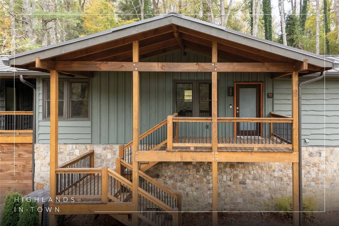 Highlands, NC 28741,91 Oak LN