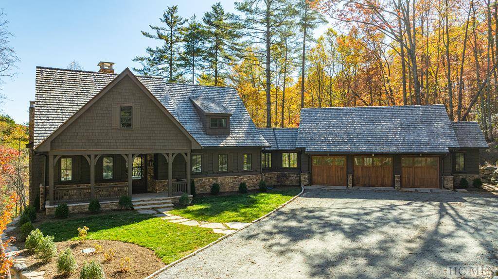 Cashiers, NC 28717,77 Eastland LN