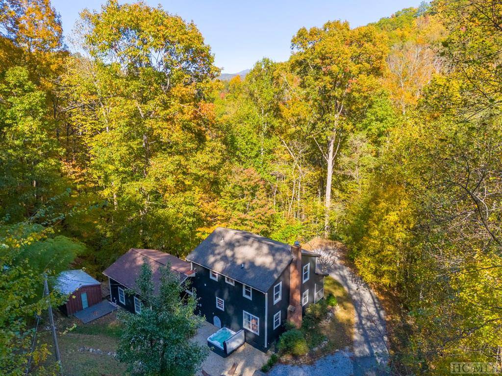 Glenville, NC 28736,219 Five Star DR