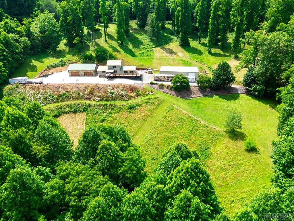 Sylva, NC 28779,153 Althea Ridge RD