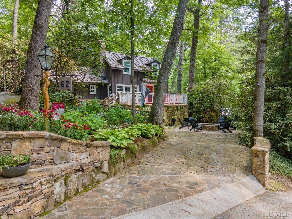 Highlands, NC 28741,62 Melrose DR