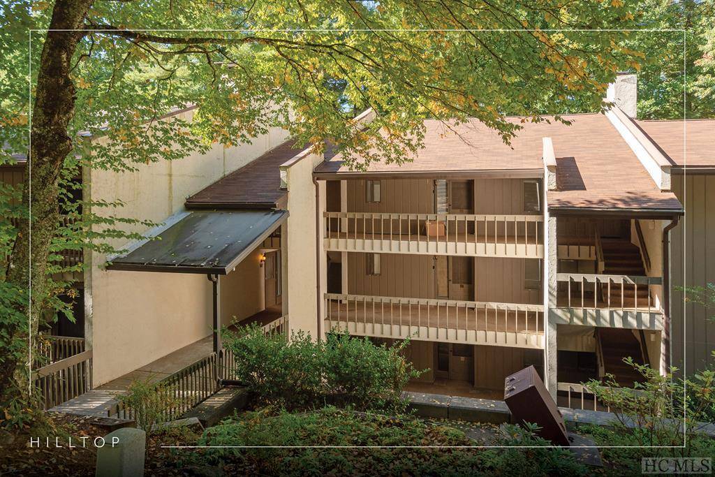 Sapphire, NC 28774,435-1B Overlook RD #1-B