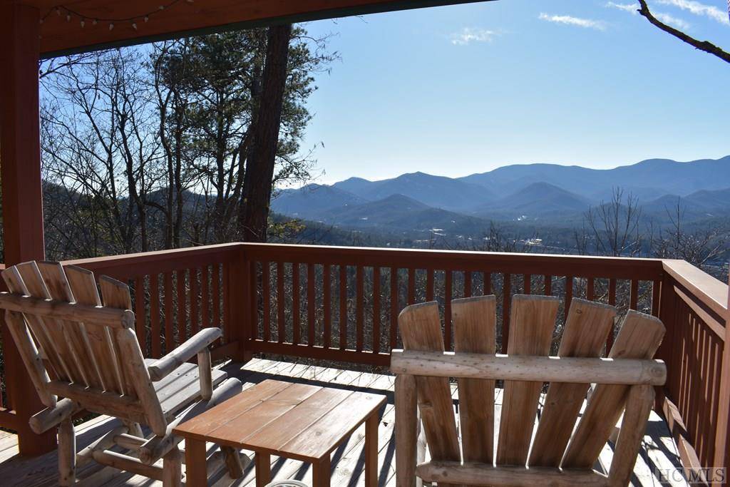 Franklin, NC 28734,997 Quail Ridge TRL