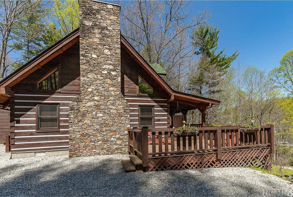 Glenville, NC 28736,187 Papaw LN
