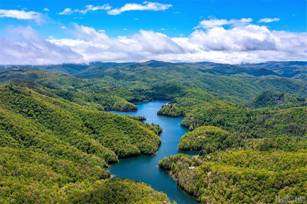 Tuckasegee, NC 28783,16C 16D Vess Owen RD
