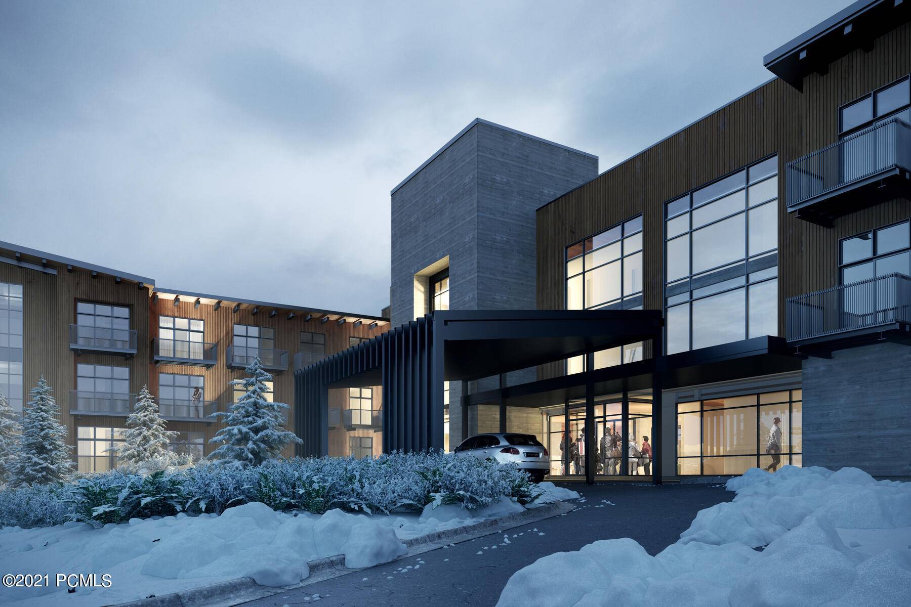 Park City, UT 84098,4080 N Cooper LN Lane #335