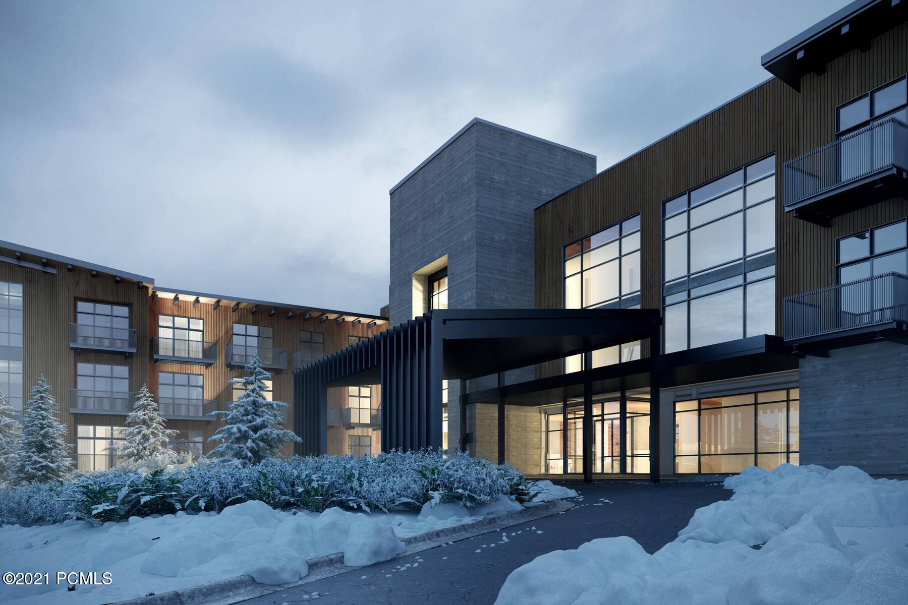 Park City, UT 84098,4080 N Cooper LN Lane #301