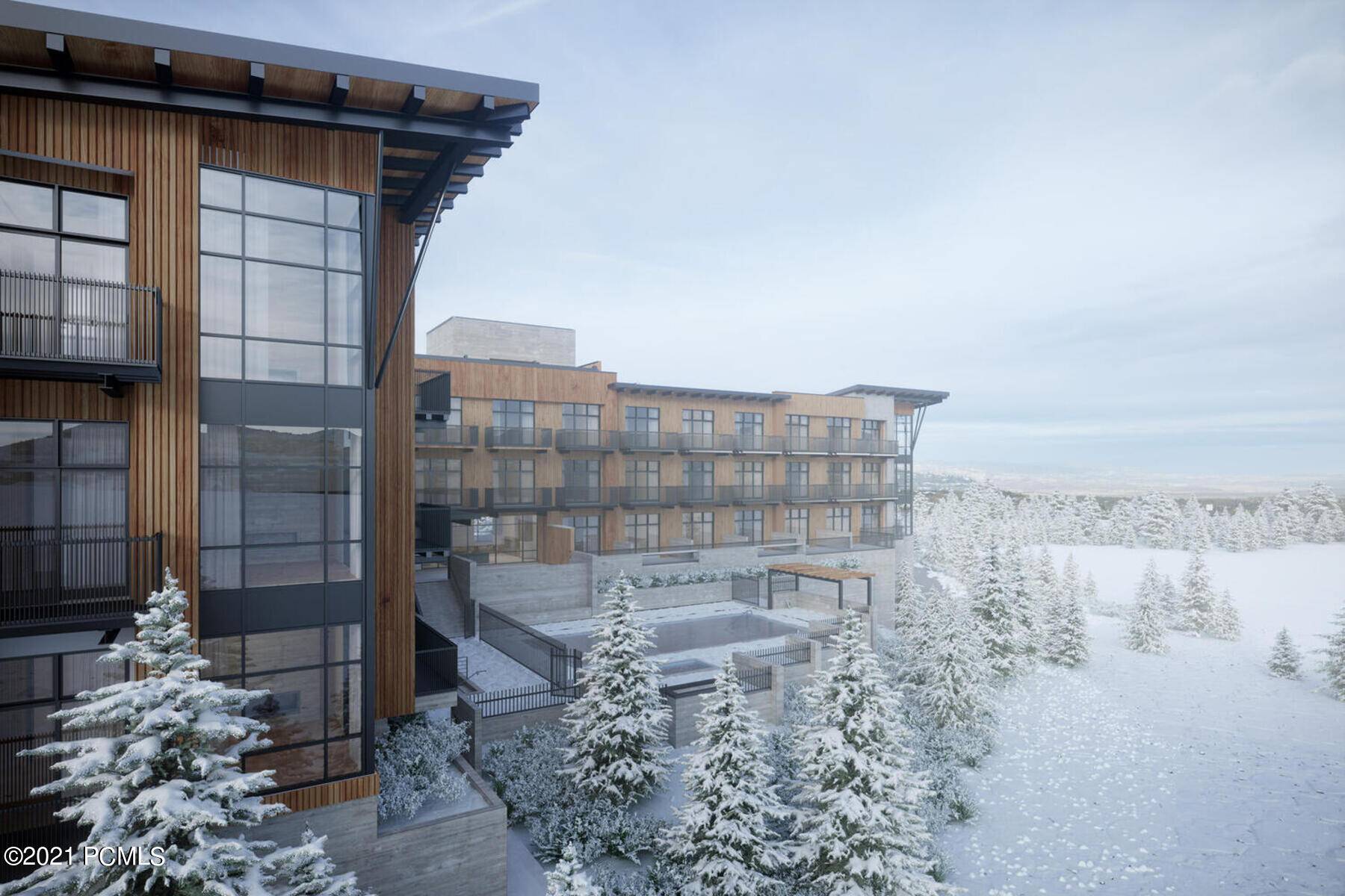 Park City, UT 84098,4080 N Cooper LN Lane #350