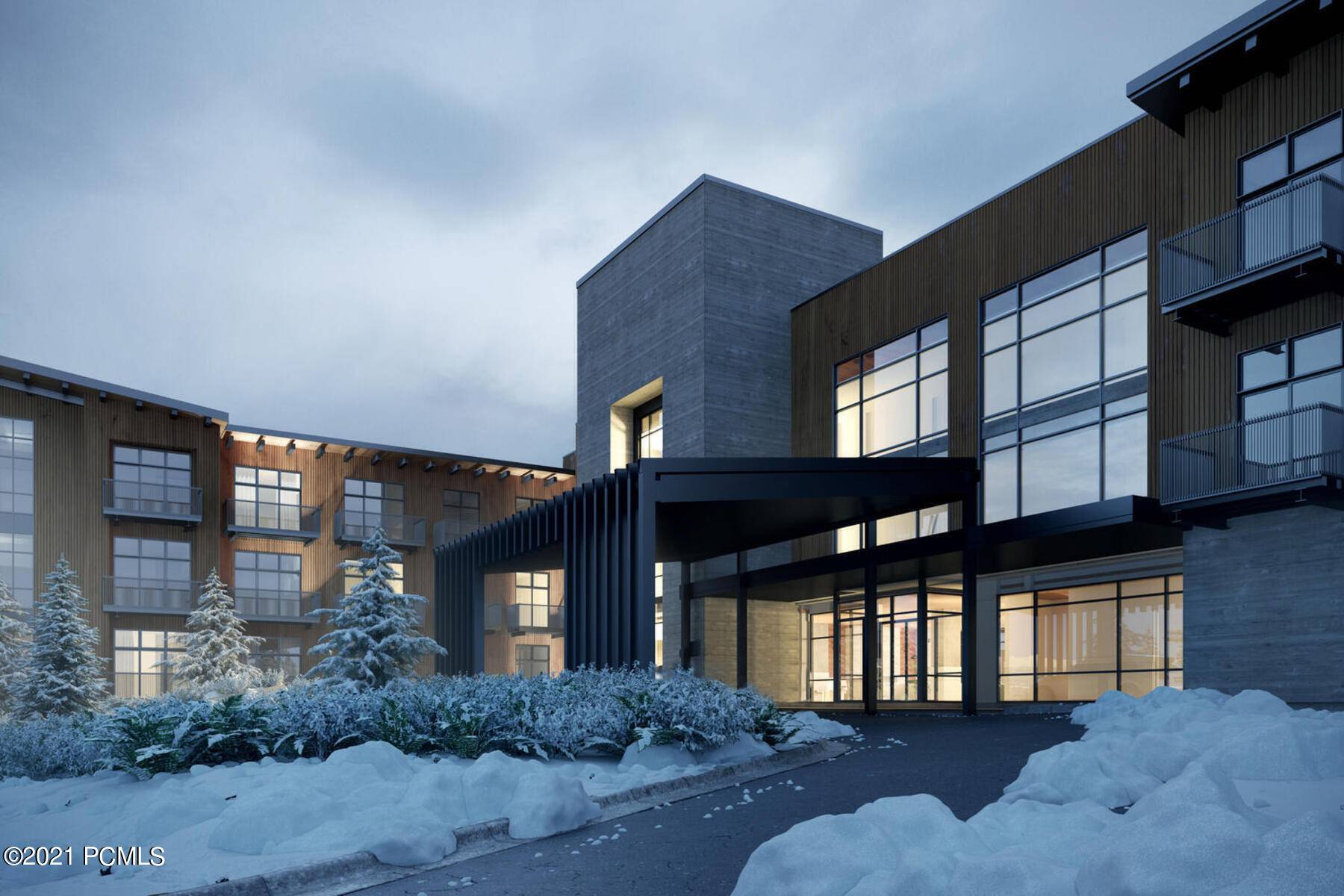 Park City, UT 84098,4080 N Cooper LN Lane #254