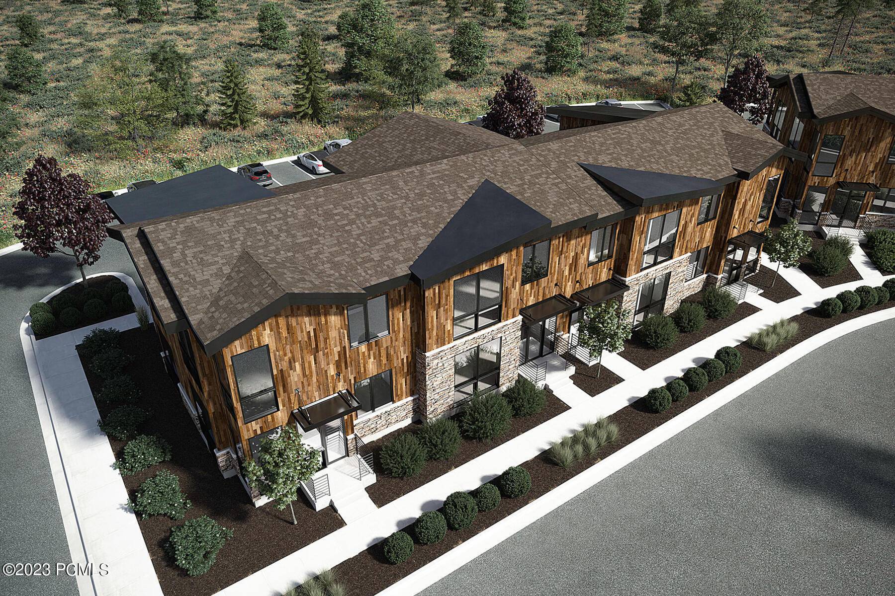 Kamas, UT 84036,1022 W Wasatch Spring RD Road #X-2