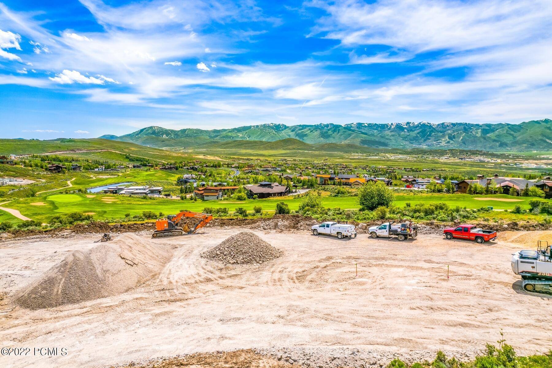 Park City, UT 84098,3244 Range CT Court