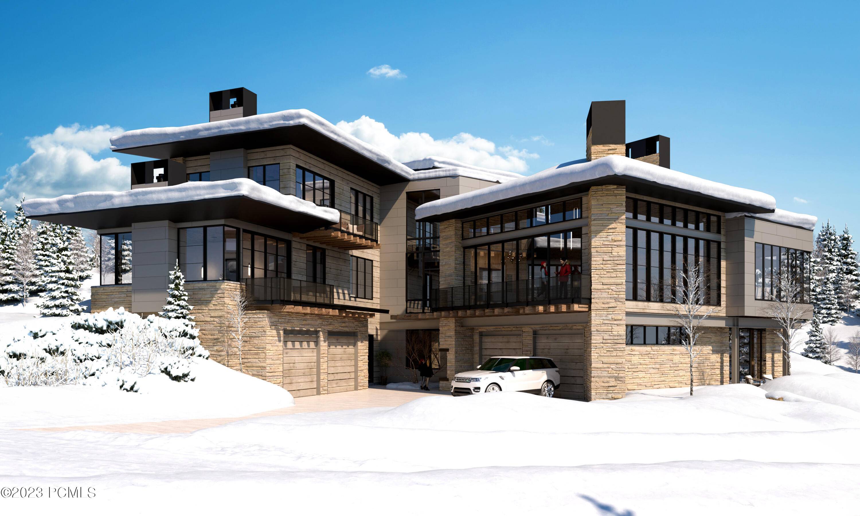 Park City, UT 84060,7932 Red Tail CT Court