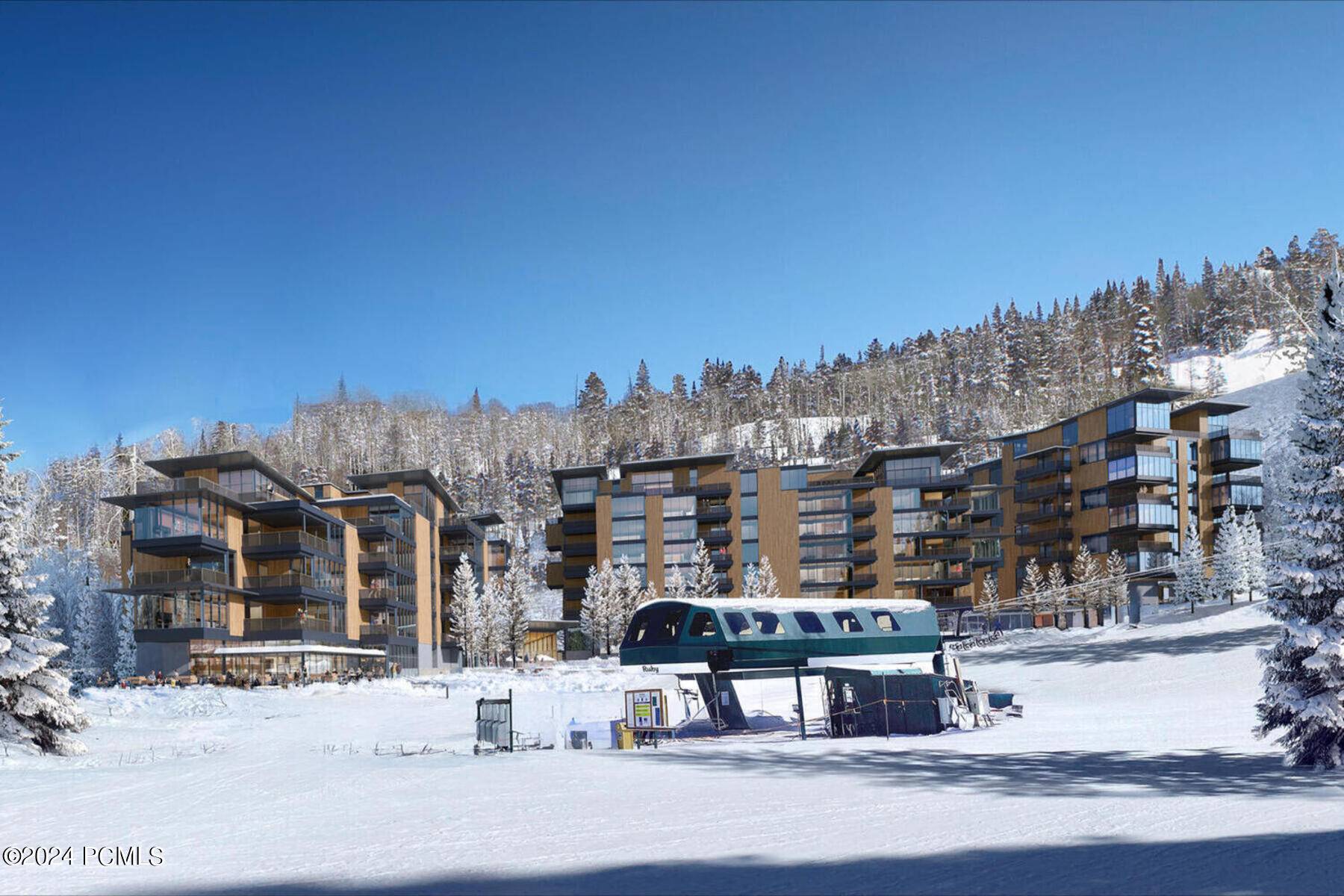 Park City, UT 84060,9300 Marsac AVE Avenue #C501
