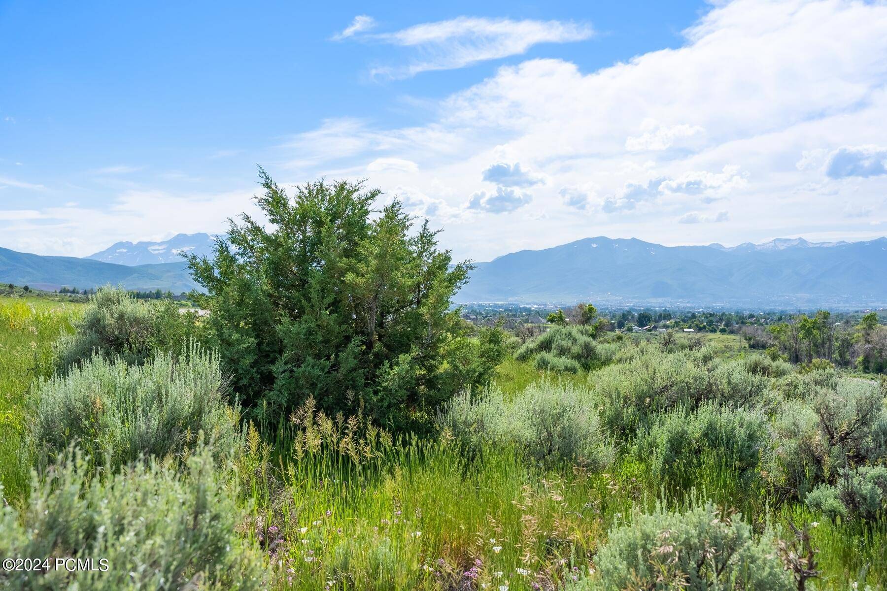 Heber City, UT 84032,13 S Skyline View DR Drive