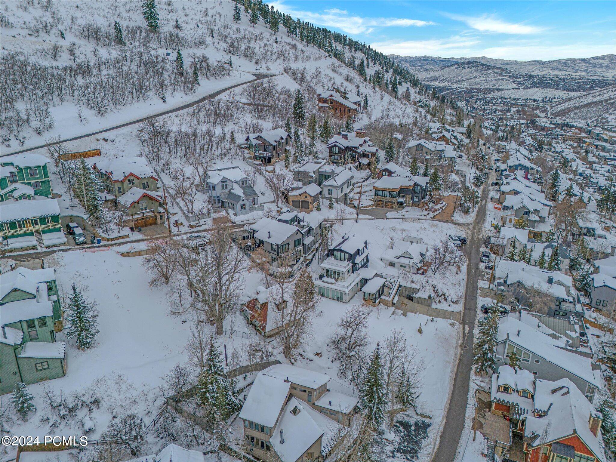 Park City, UT 84060,115 Sampson AVE Avenue