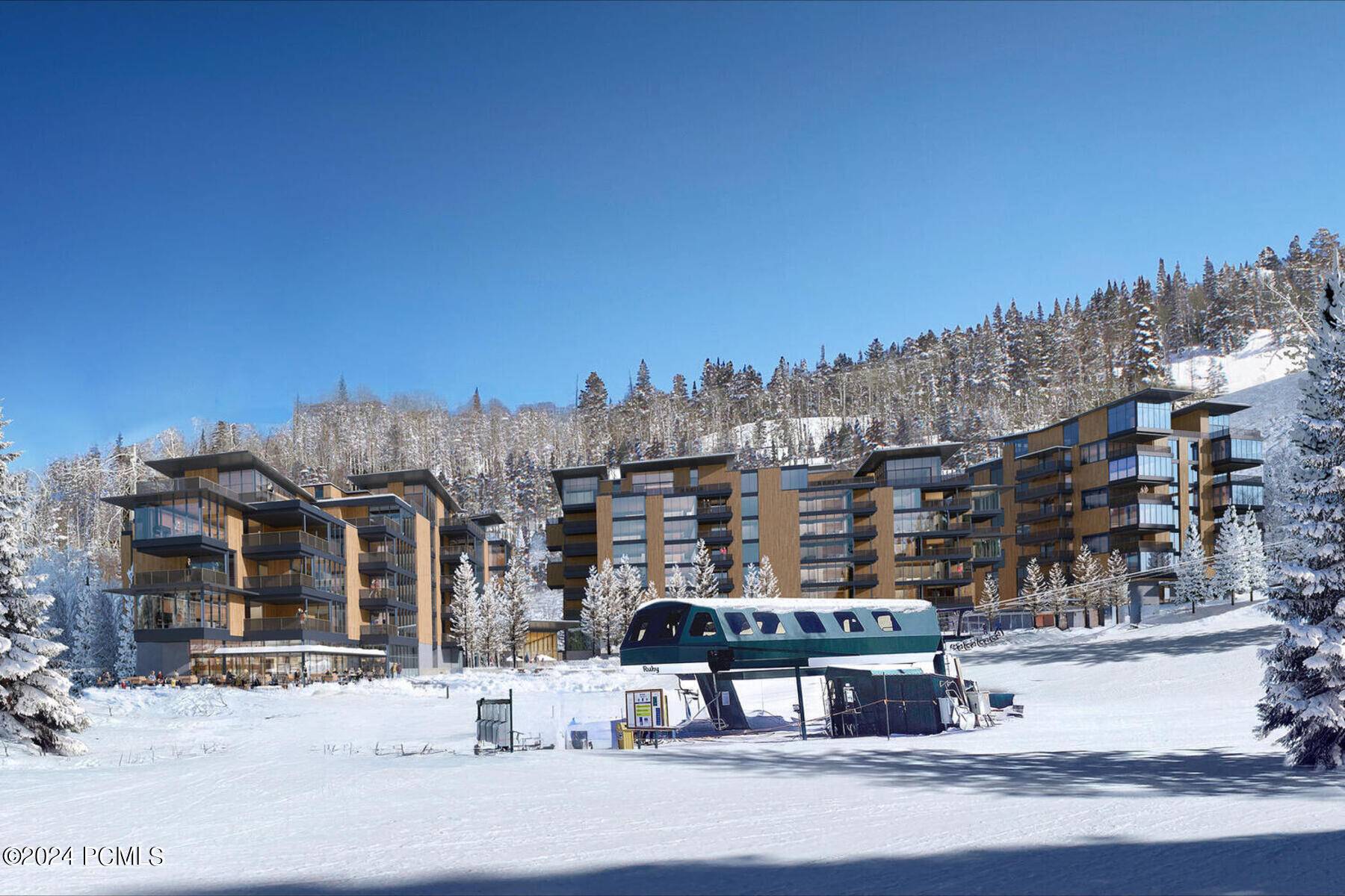 Park City, UT 84060,9300 Marsac AVE Avenue #A502