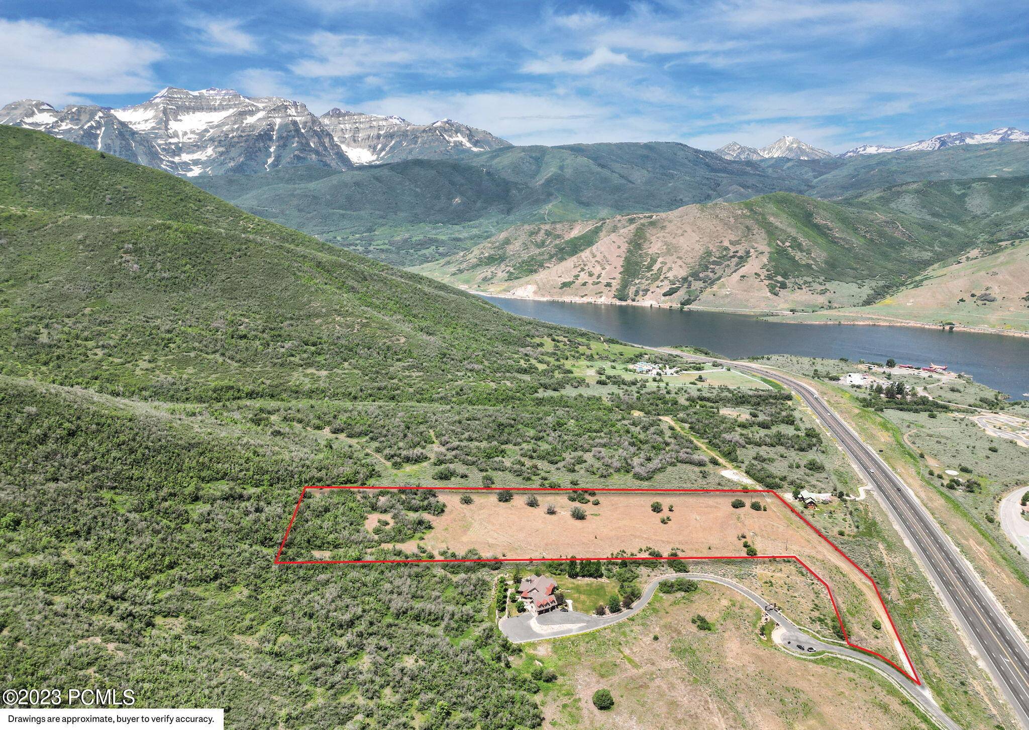 Wallsburg, UT 84082,8120 S Lakeside CIR Circle