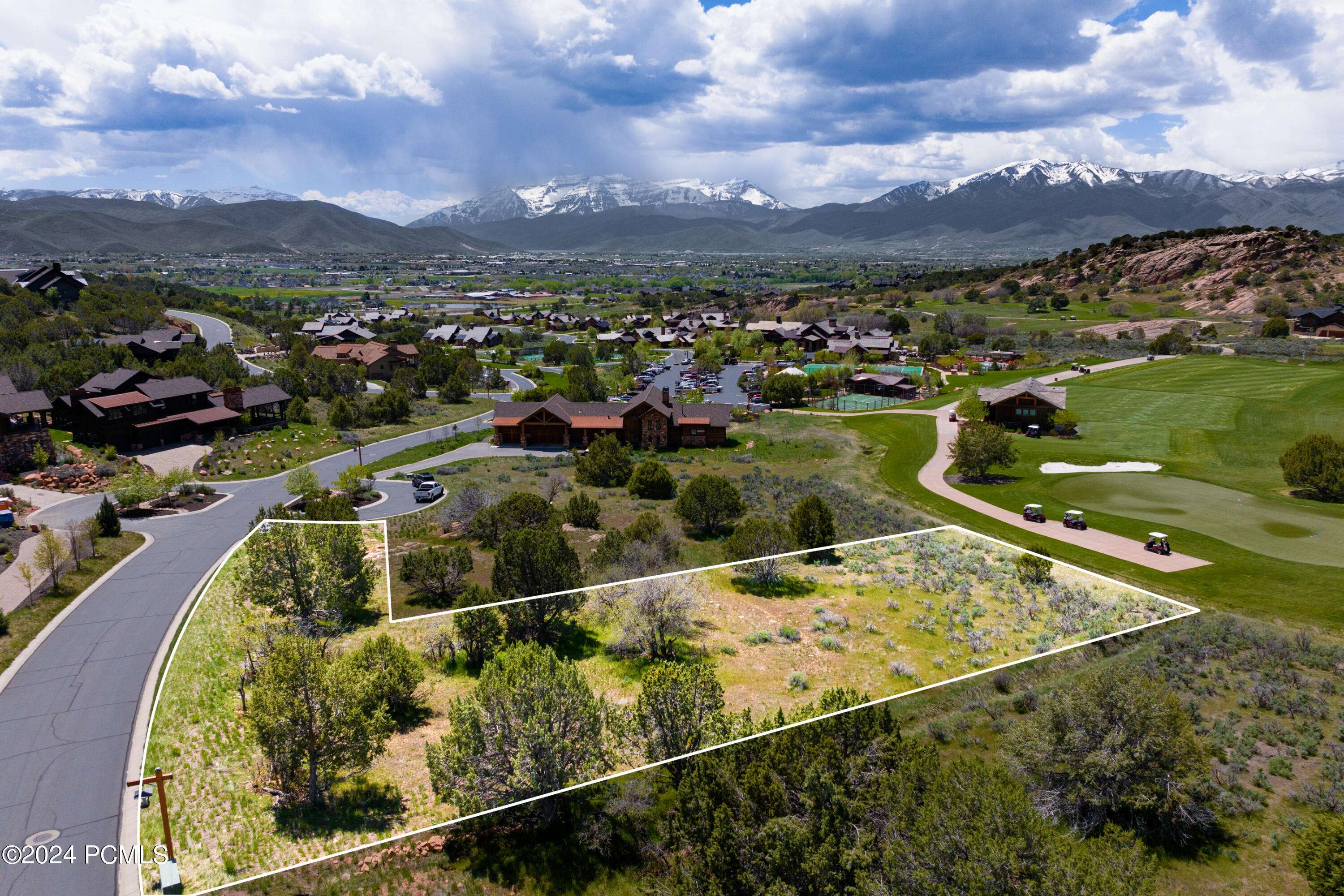 Heber City, UT 84032,355 N Red Ledges BLVD Boulevard