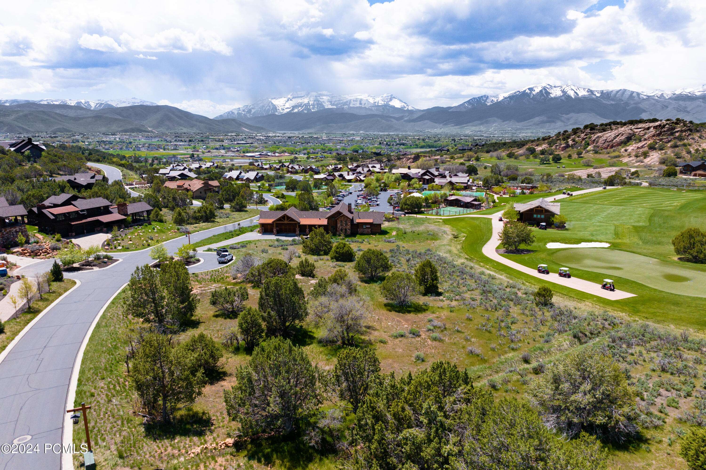 Heber City, UT 84032,355 N Red Ledges BLVD Boulevard