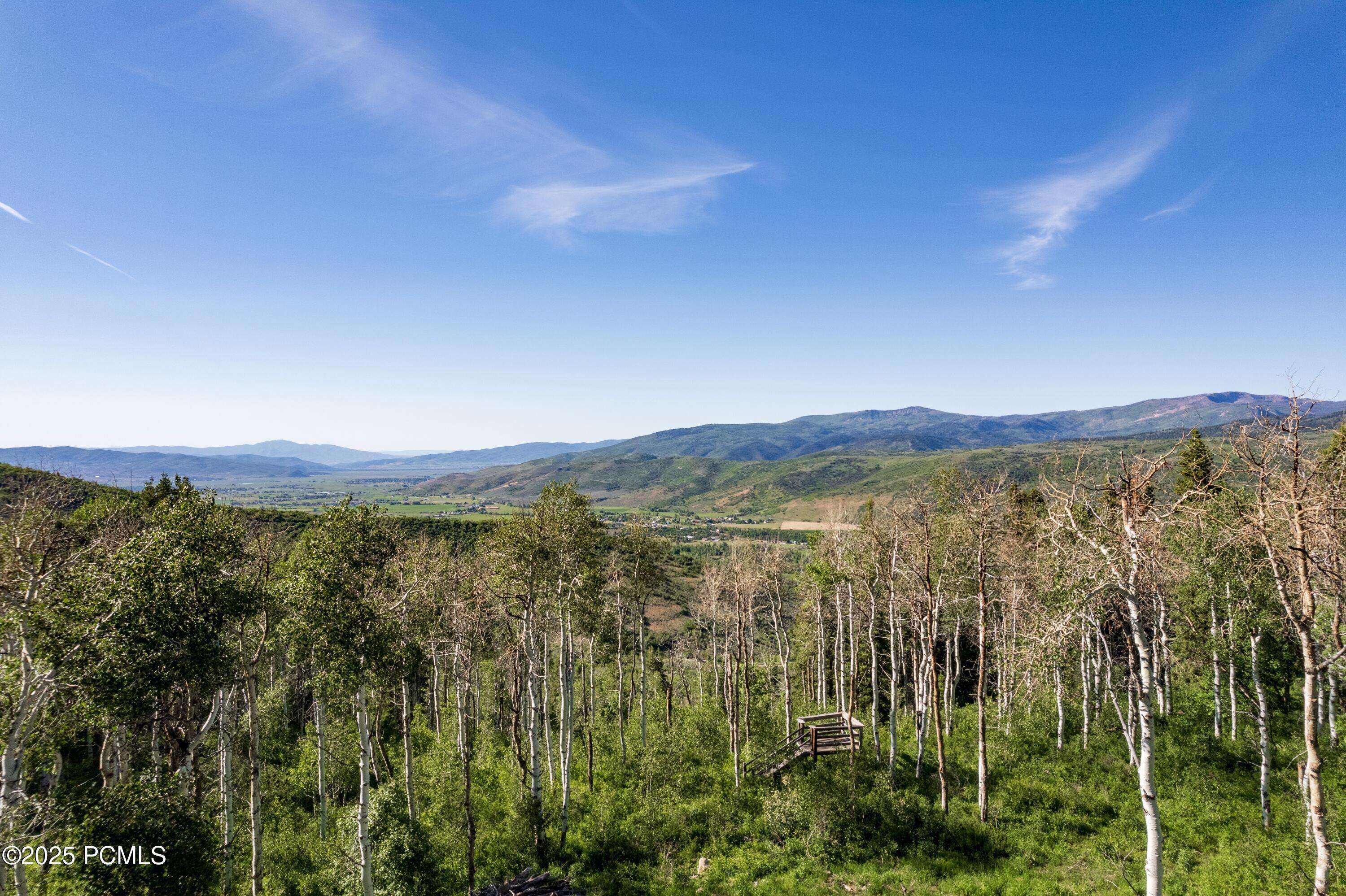 Kamas, UT 84036,3530 N Wolf Creek Ranch RD Road