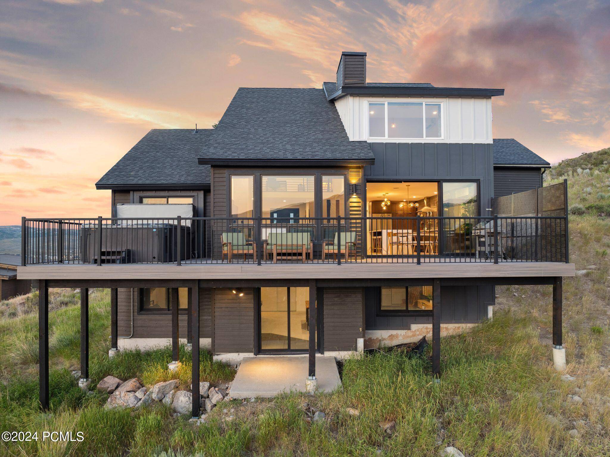 Park City, UT 84098,6387 Silver Sage DR Drive