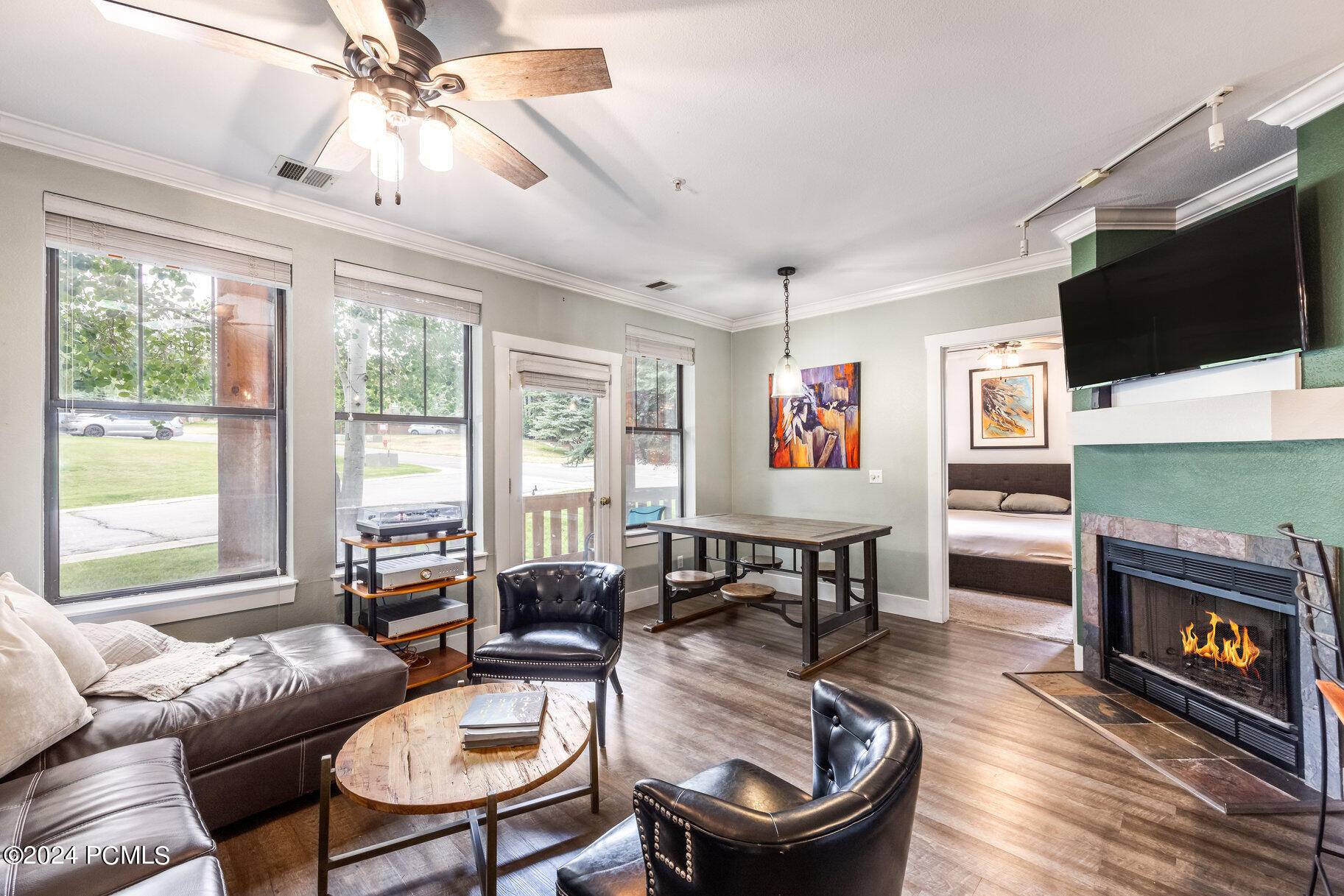 Park City, UT 84098,8370 Meadowview CT Court #B13