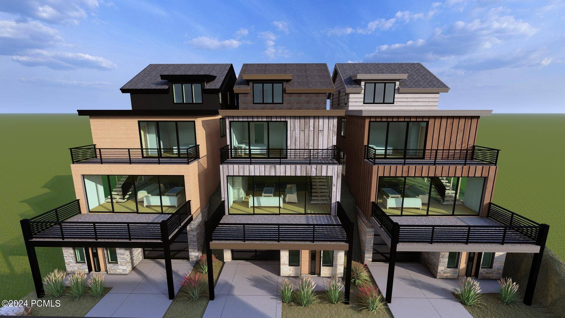 Park City, UT 84060,1327 Norfolk AVE Avenue