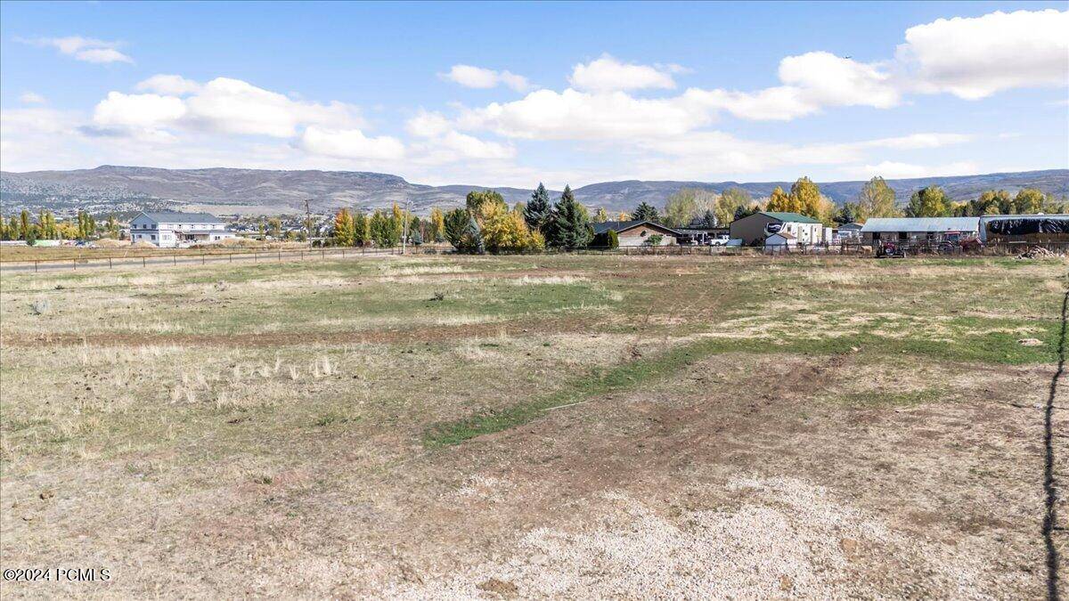 Heber City, UT 84032,E 2400 S ST Street