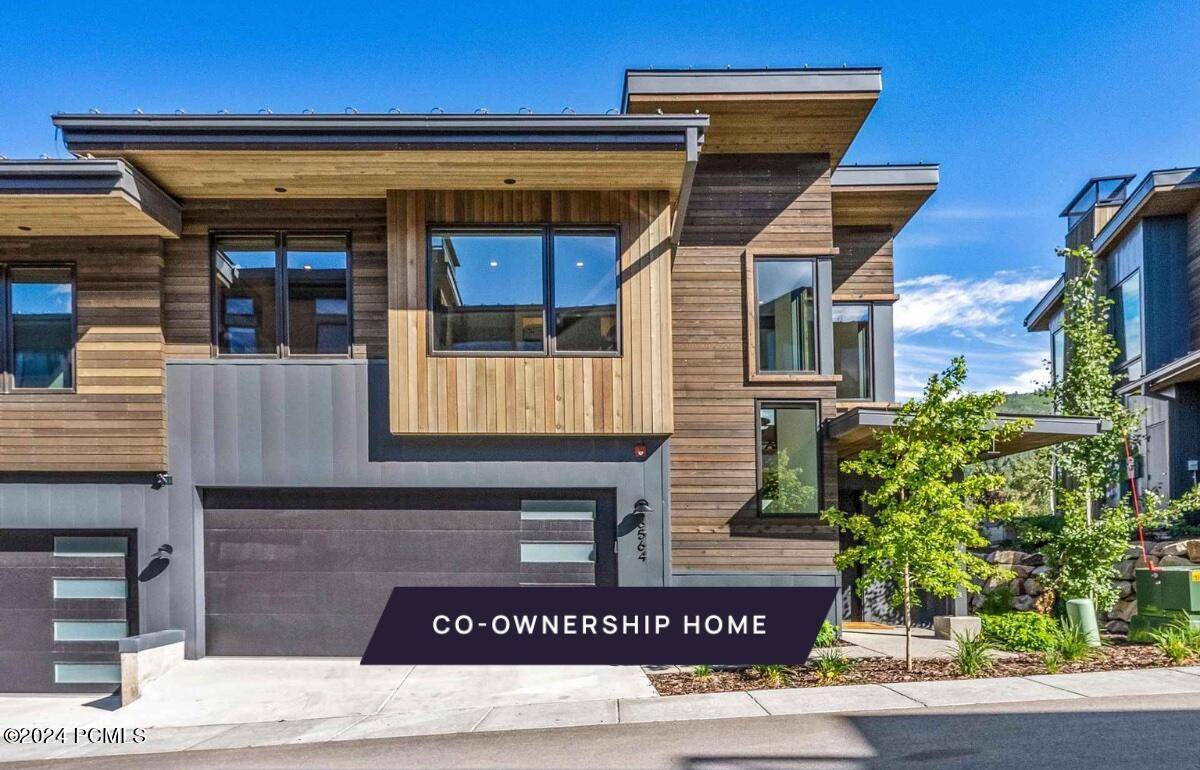 Park City, UT 84098,3564 Ridgeline DR Drive #14a