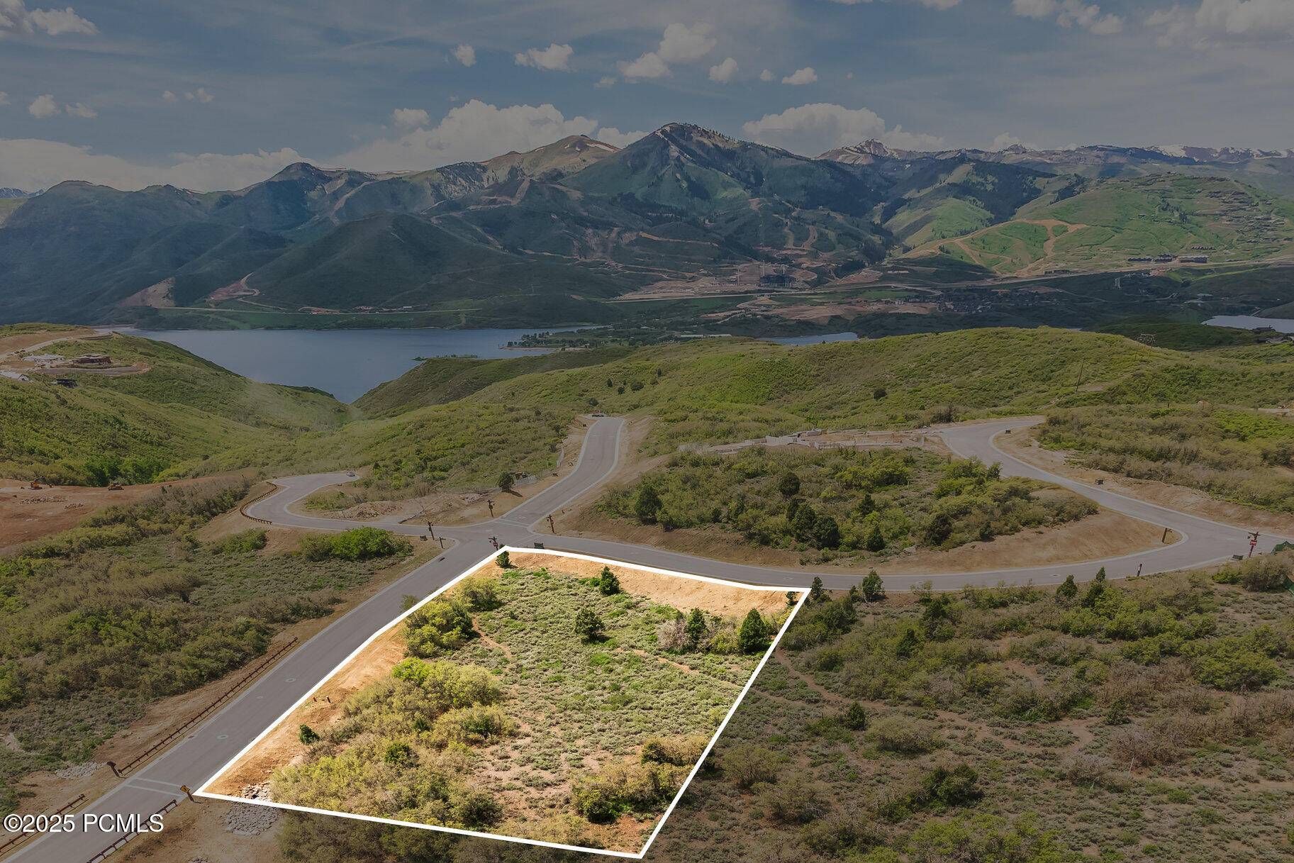 Kamas, UT 84036,10086 N Painted Bluff PL Place