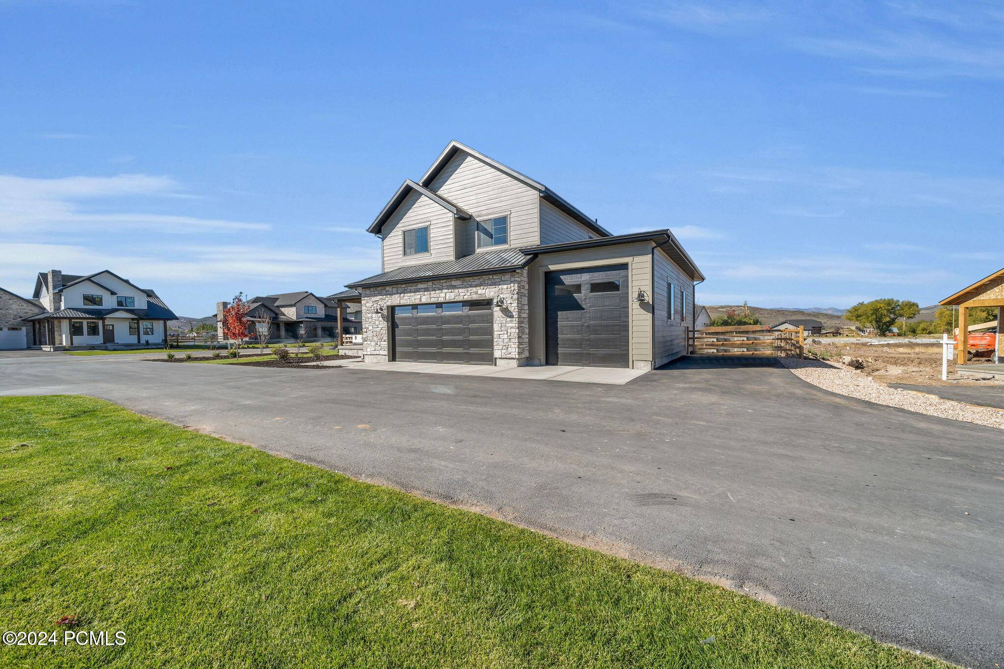 Francis, UT 84036,1385 Sage WAY Way