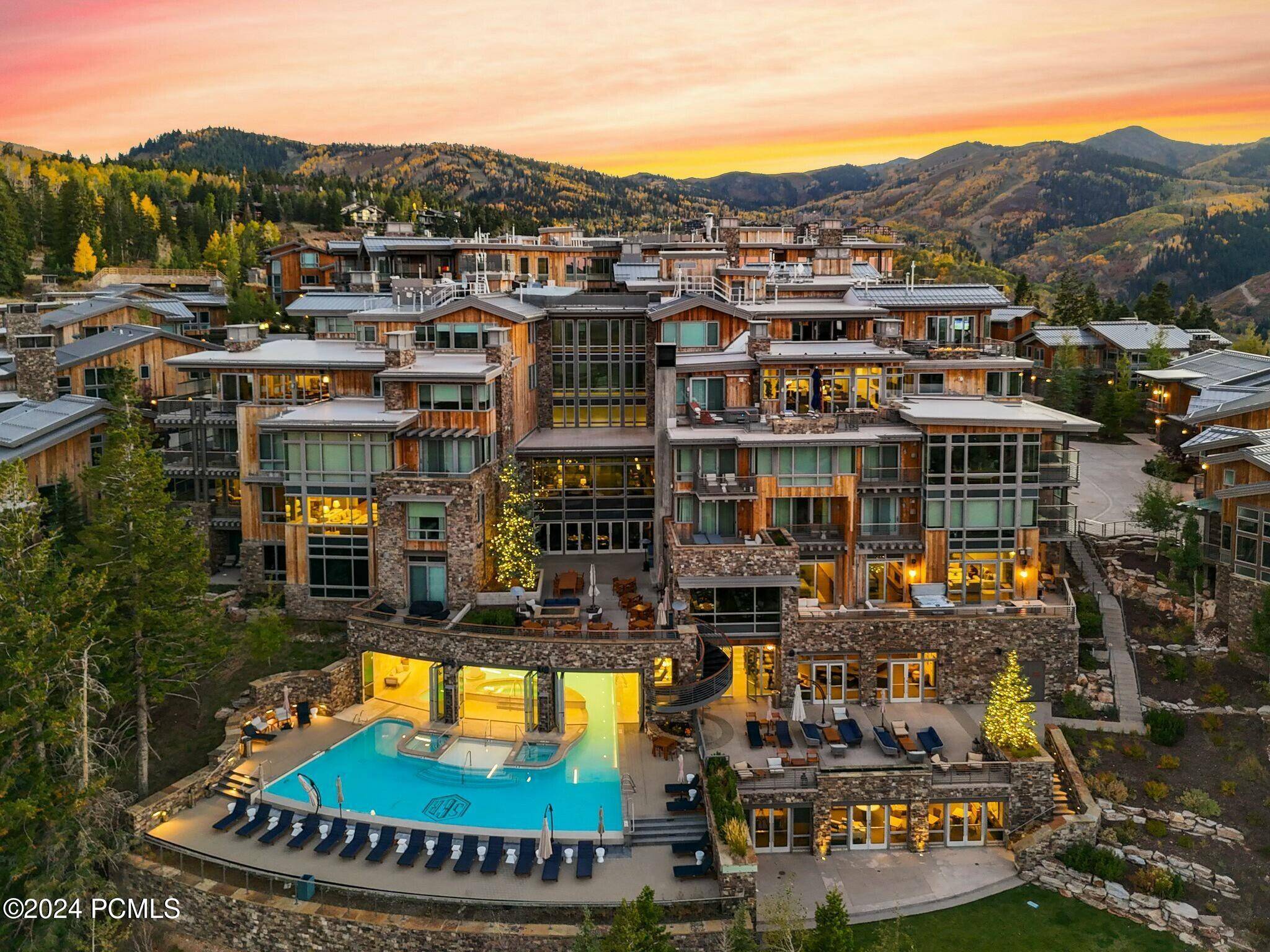 Park City, UT 84060,6702 Stein CIR Circle ## 132