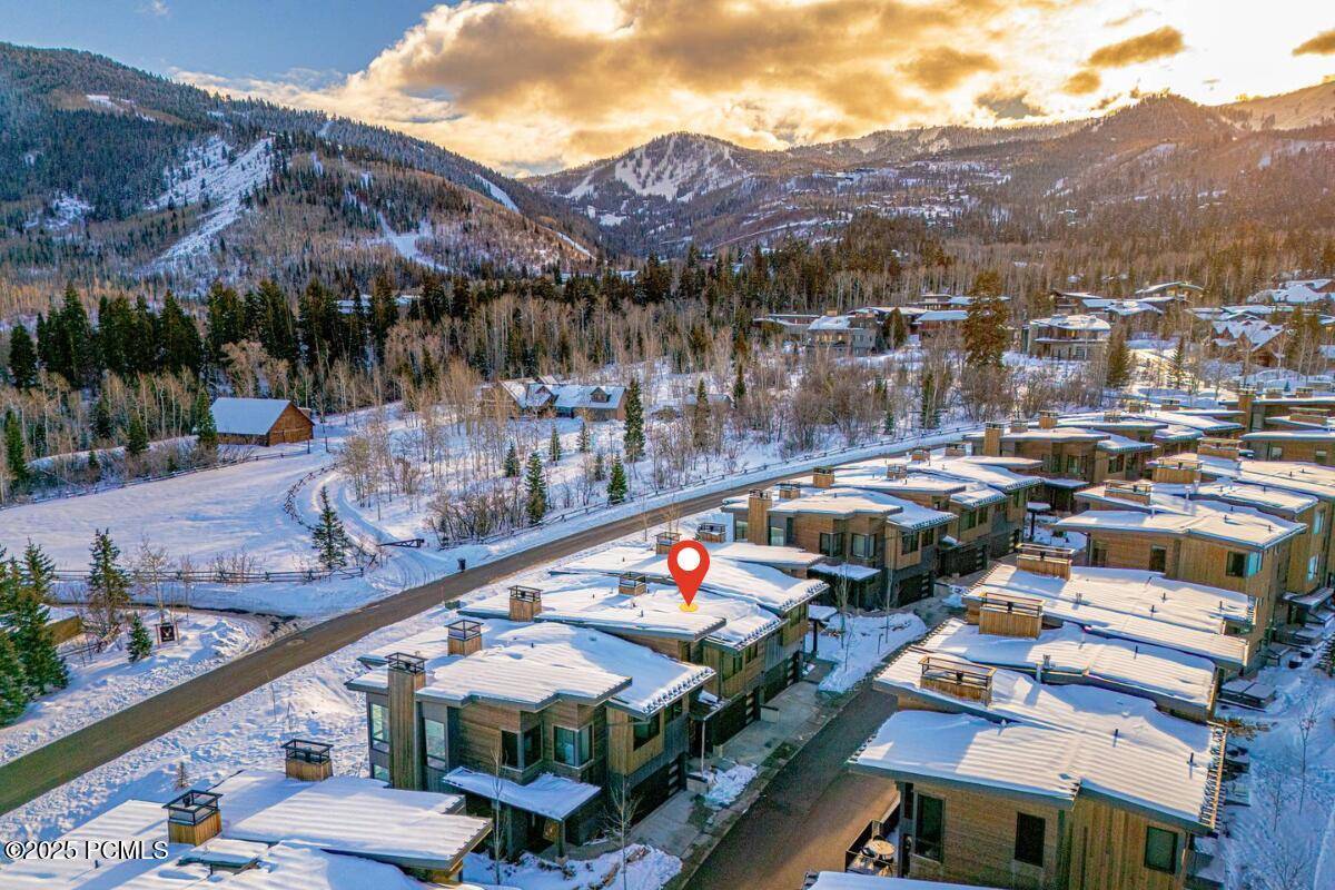 Park City, UT 84098,3548 Ridgeline DR Drive