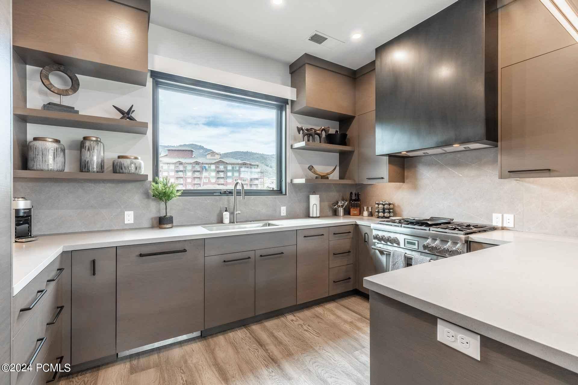 Park City, UT 84098,3599 Ridgeline DR Drive ##1