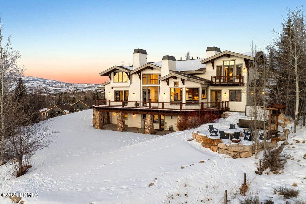 Park City, UT 84098,5985 Mountain Ranch DR Drive