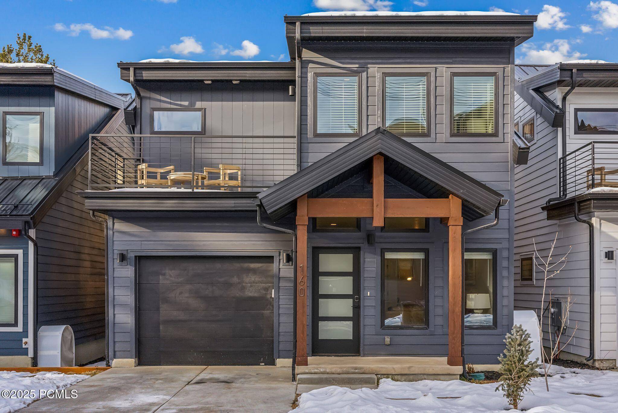 Park City, UT 84060,160 15th ST Street