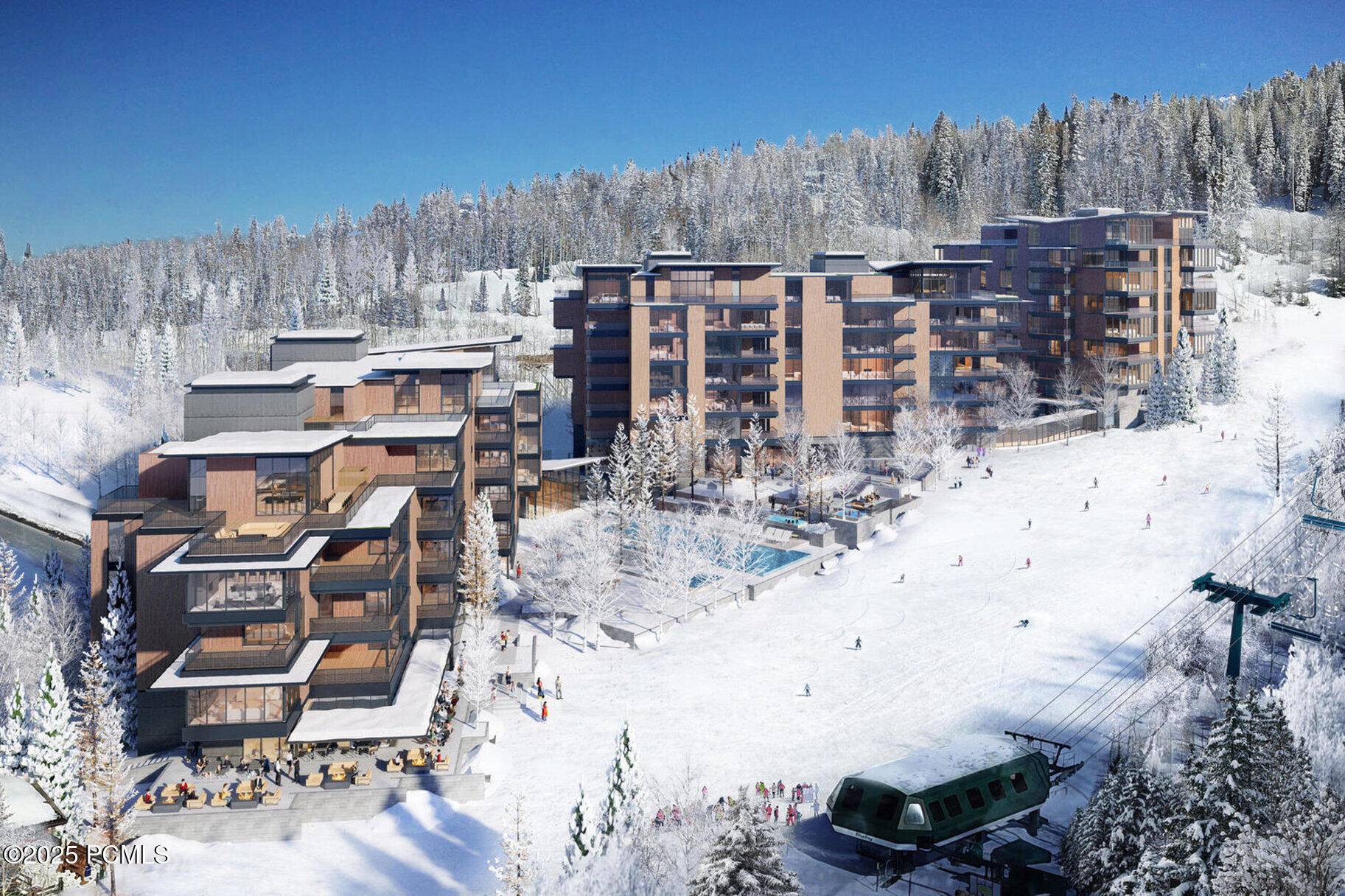 Park City, UT 84060,9300 Marsac AVE Avenue #A401
