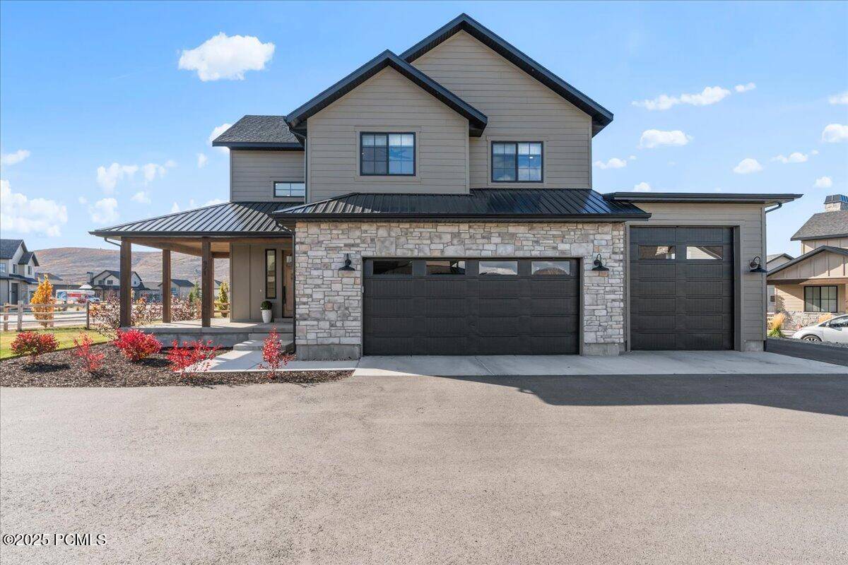 Francis, UT 84036,971 Hart Loop