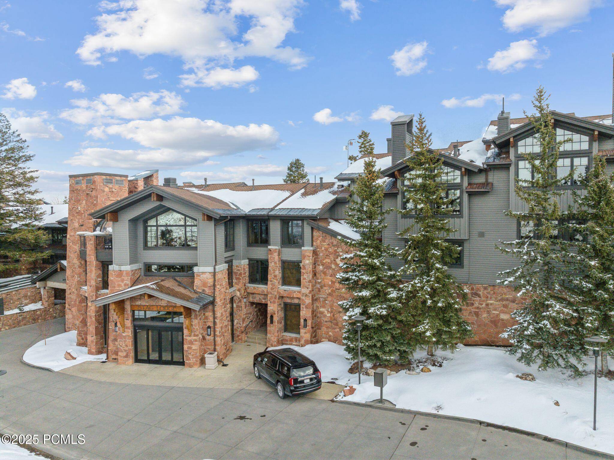 Park City, UT 84060,8200 Royal Street E #10