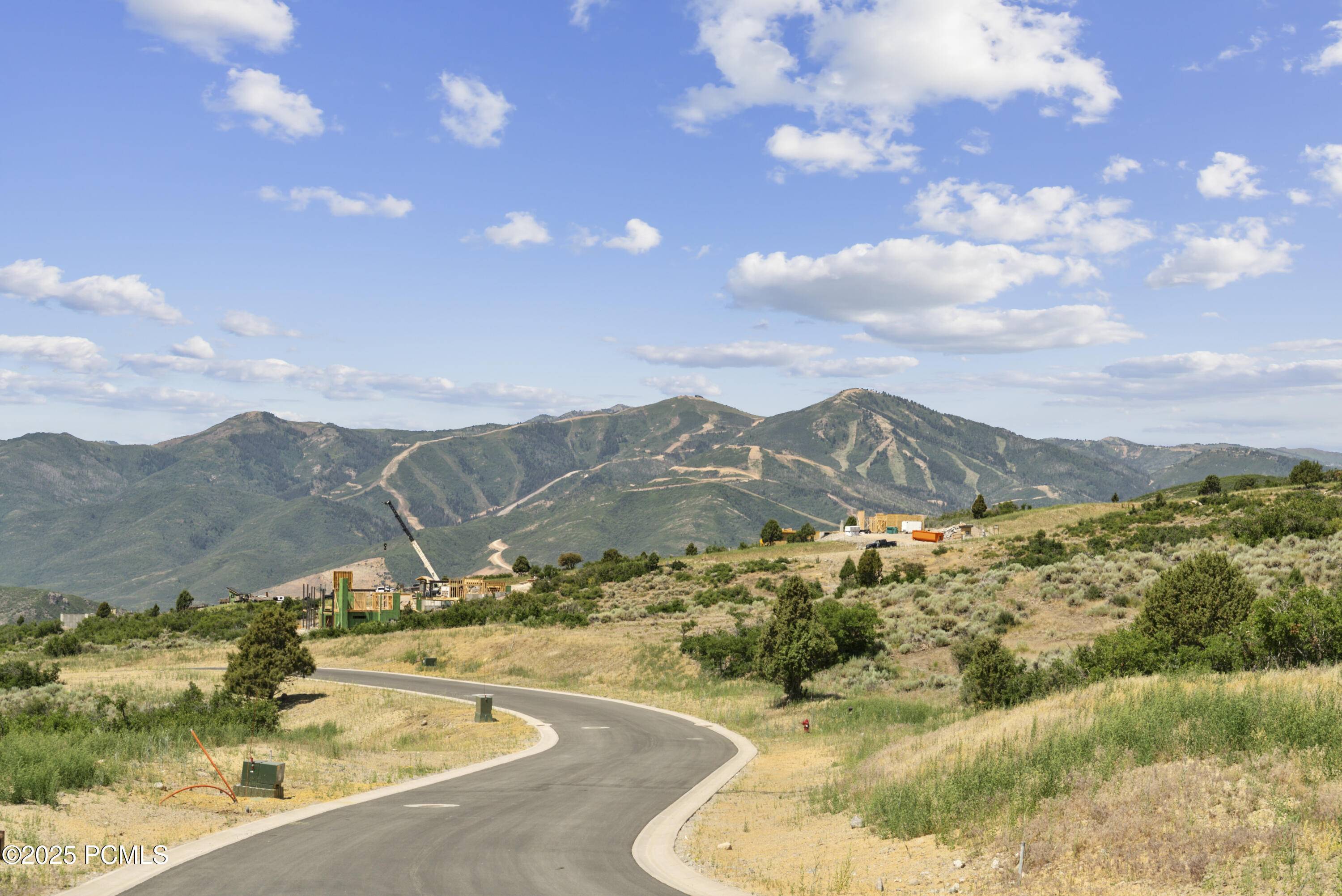 Kamas, UT 84036,8588 N Backcast CIR Circle