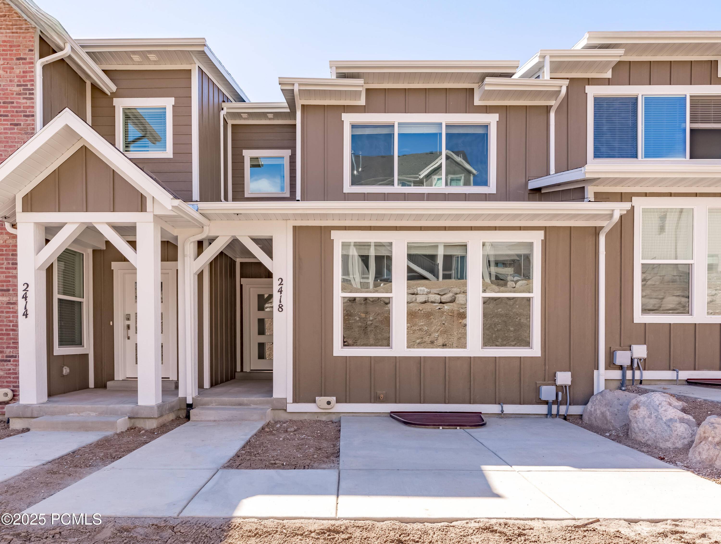 Heber City, UT 84032,2418 N Wildwood LN Lane