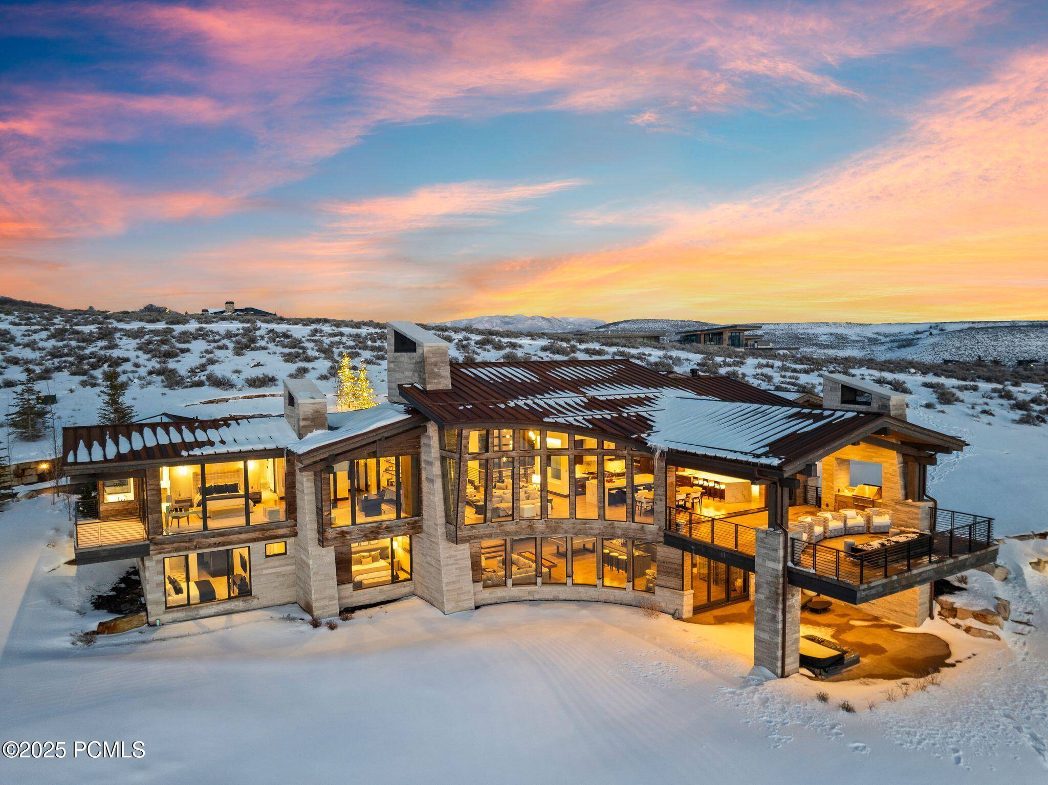 Park City, UT 84098,7400 Bugle TRL Trail