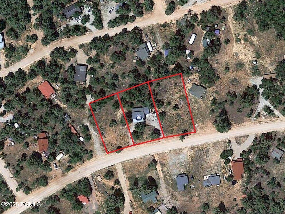 Duck Creek Village, UT 84762,1270 W Strawberry Point Road