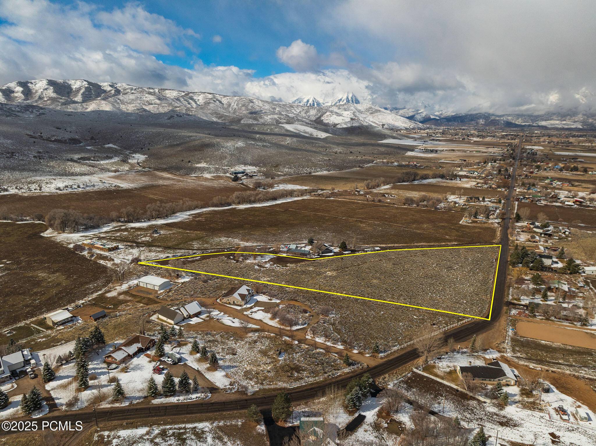 Heber City, UT 84032,4400 E Center Creek RD Road