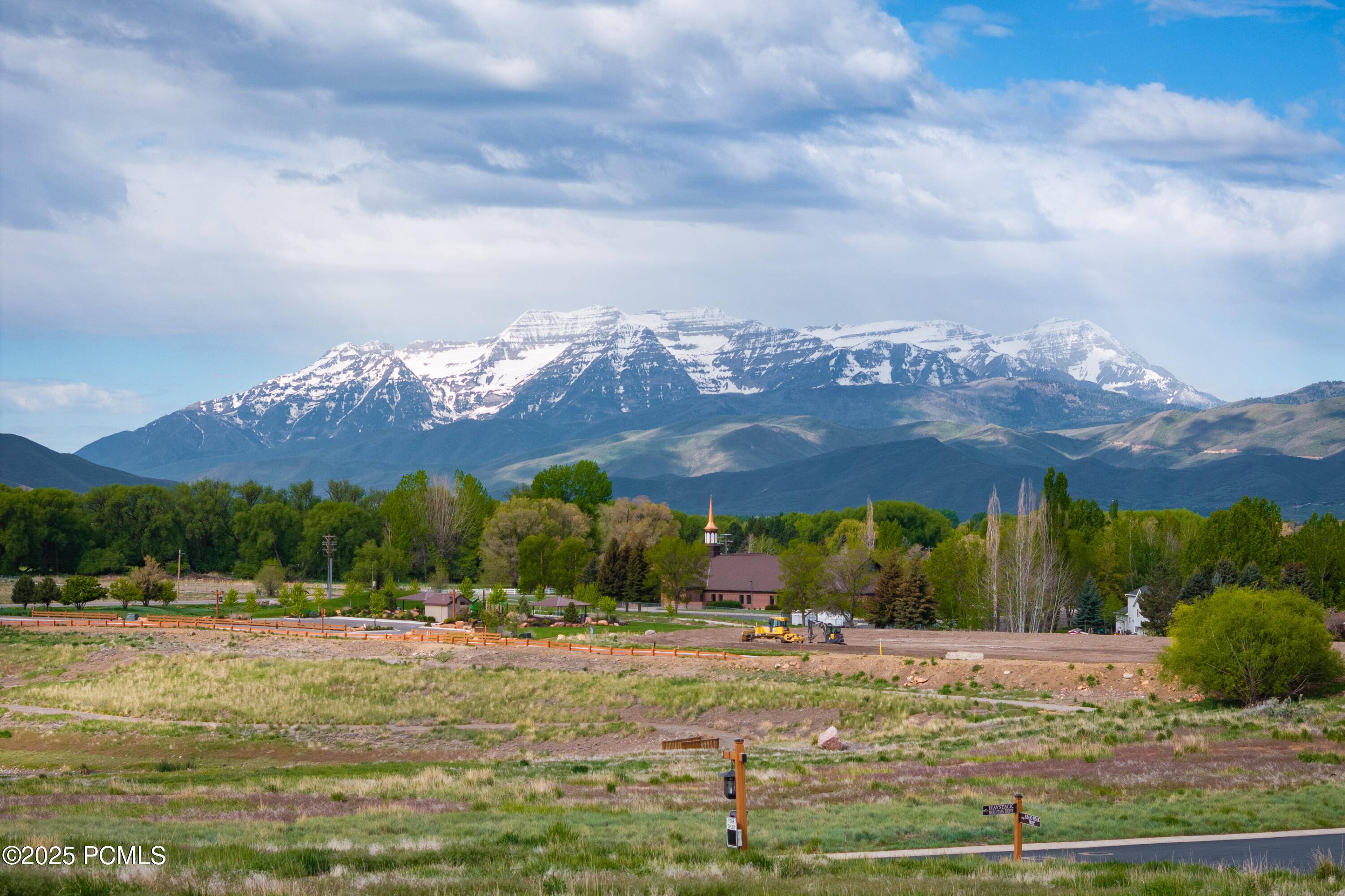 Heber City, UT 84032,158 N Haystack Mountain DR Drive