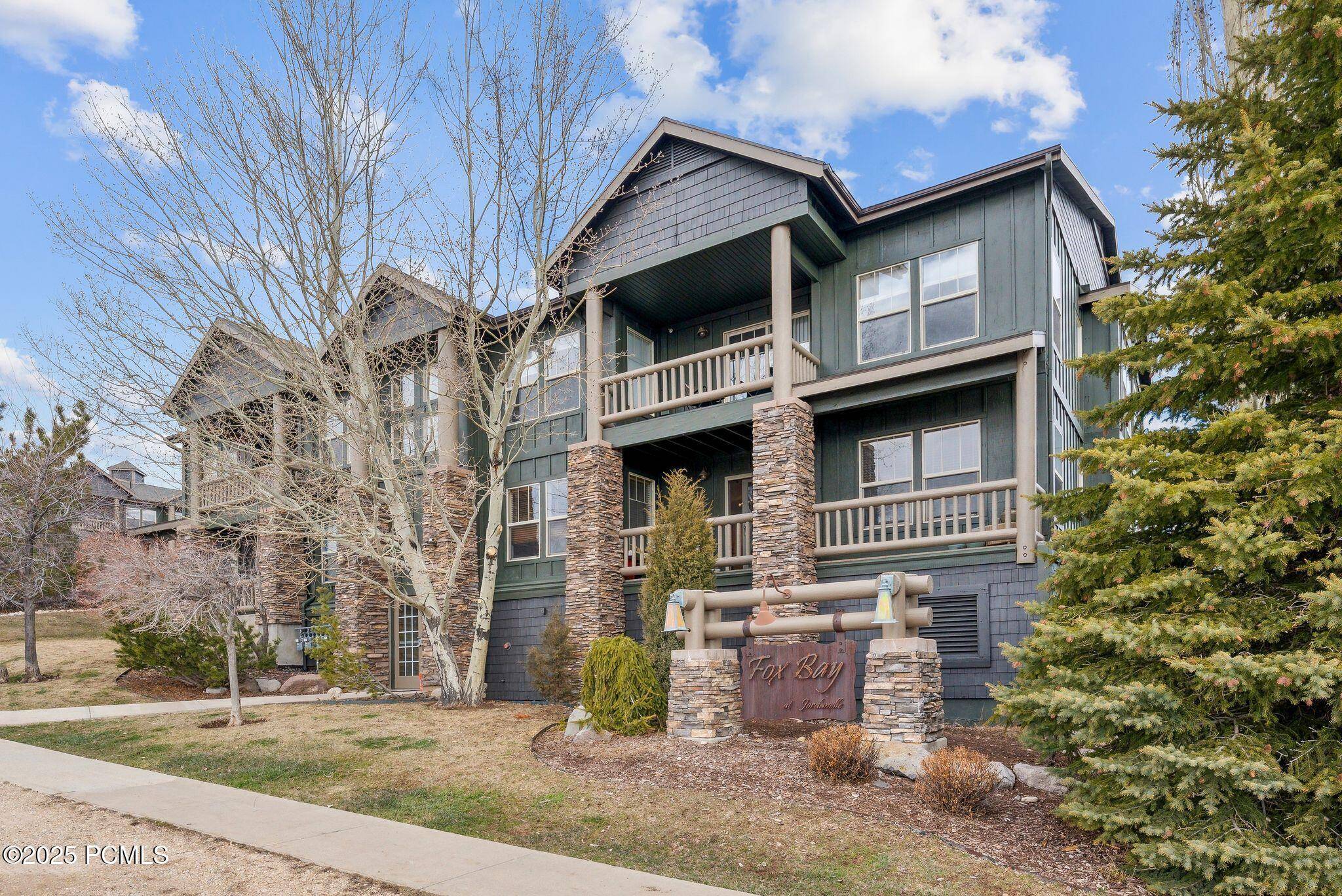Heber City, UT 84032,1699 W Fox Bay DR Drive #Unit I104