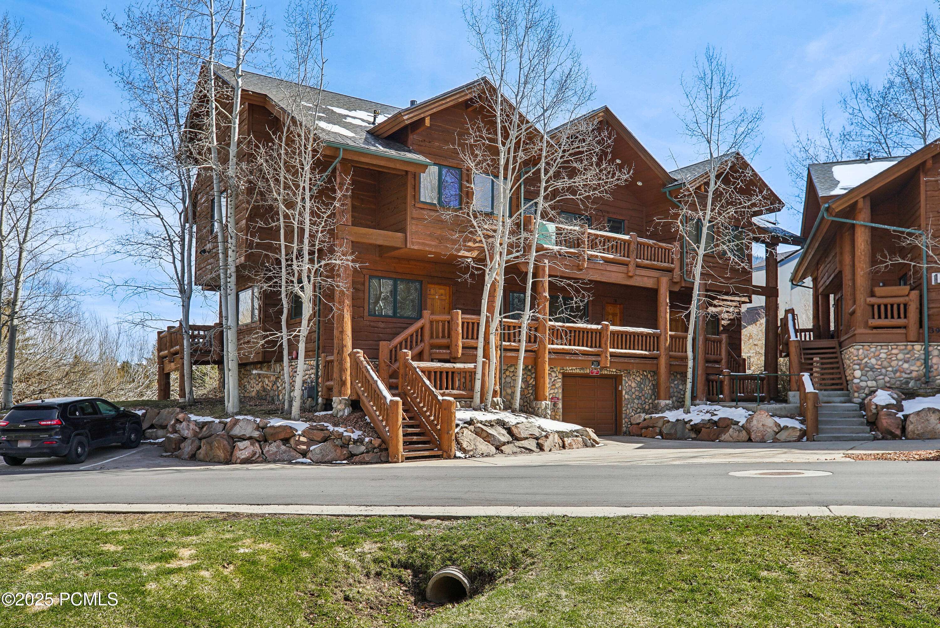 Park City, UT 84098,3931 N Timber Wolf LN Lane #7c