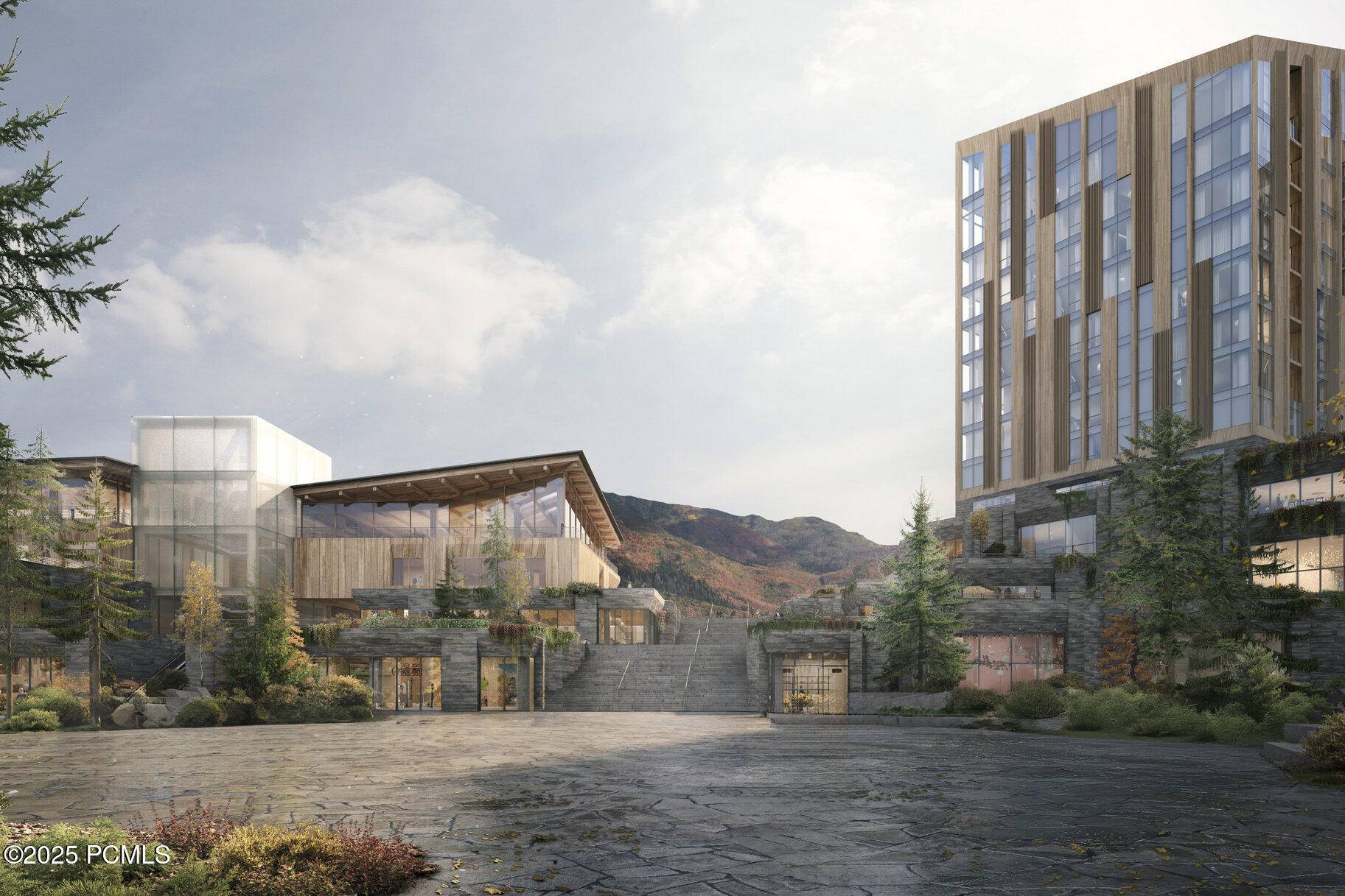 Park City, UT 84060,1693 W Glencoe Mountain WAY Way #1110